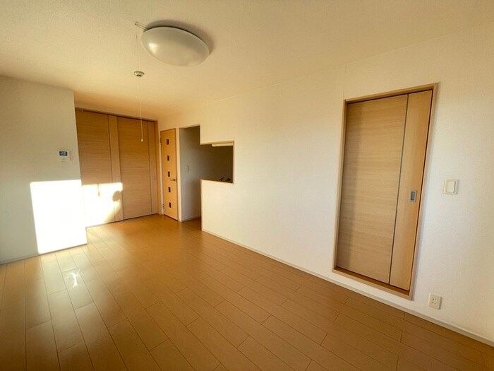 ランドロ－ドＵ　Ｅ棟の物件内観写真