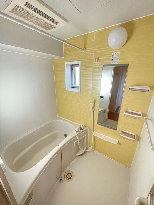 ランドロ－ドＵ　Ｅ棟の物件内観写真