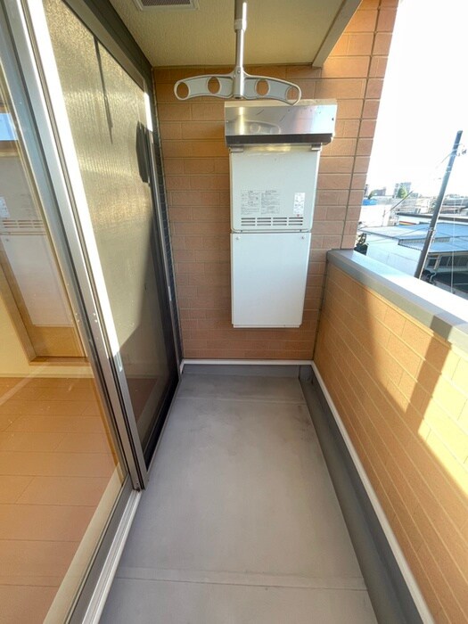 ランドロ－ドＵ　Ｅ棟の物件内観写真