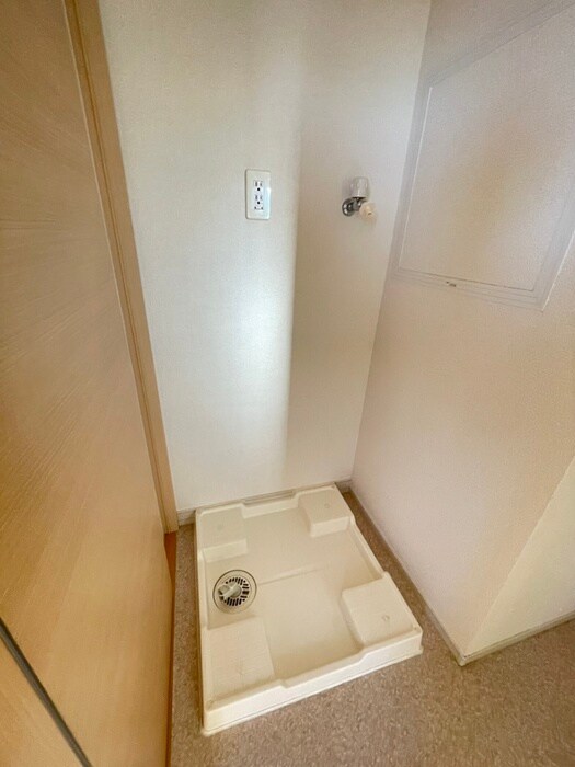 ランドロ－ドＵ　Ｅ棟の物件内観写真