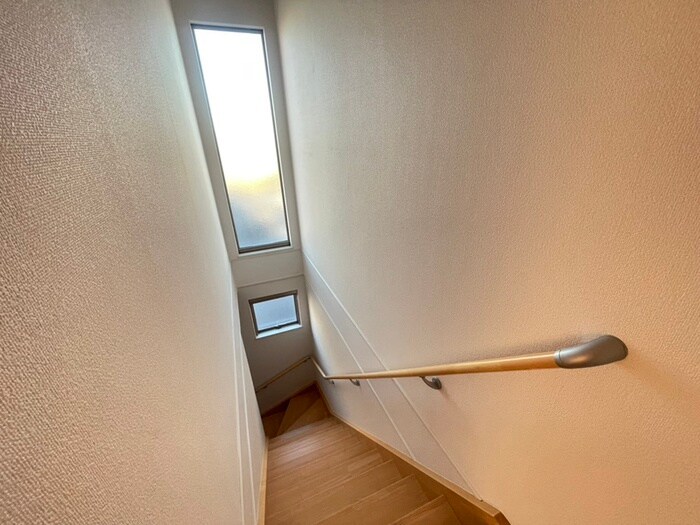 ランドロ－ドＵ　Ｅ棟の物件内観写真