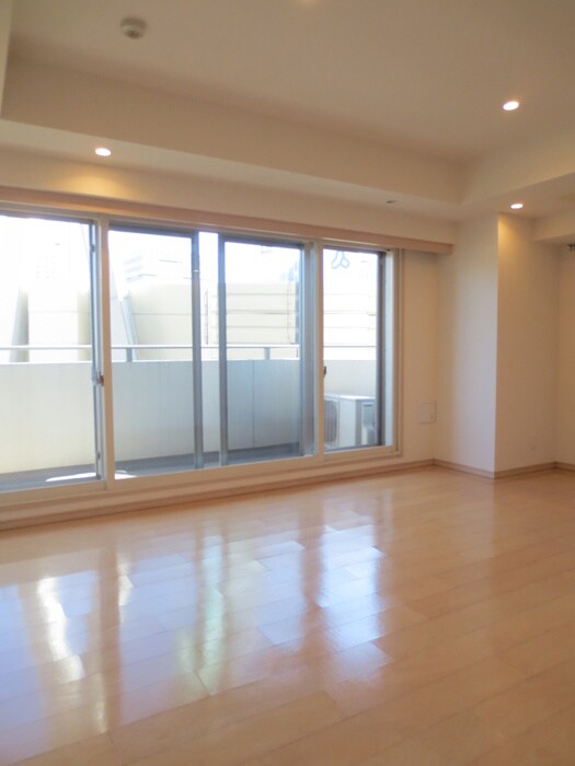 ドゥーエ日本橋の物件内観写真