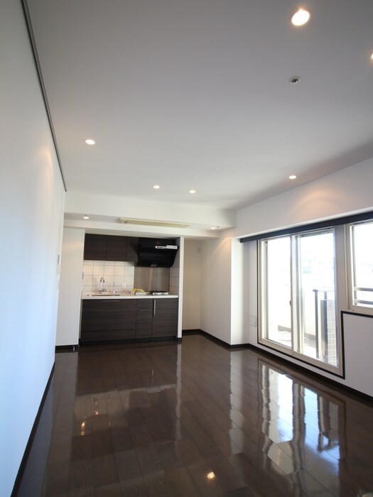 ドゥーエ日本橋の物件内観写真