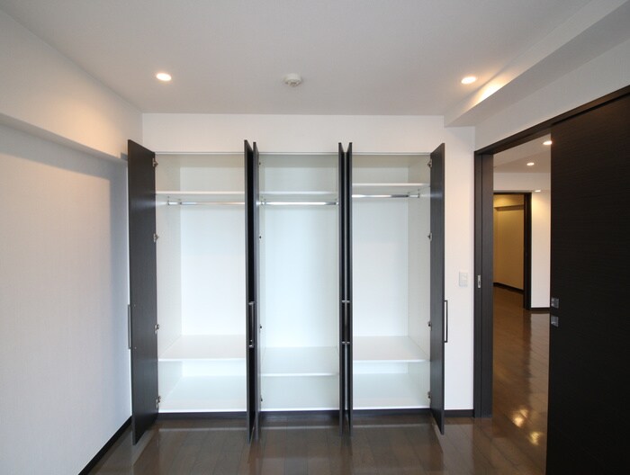 ドゥーエ日本橋の物件内観写真