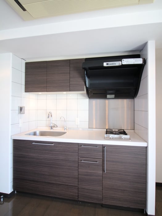 ドゥーエ日本橋の物件内観写真