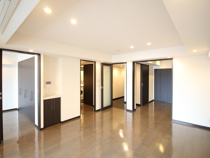 ドゥーエ日本橋の物件内観写真