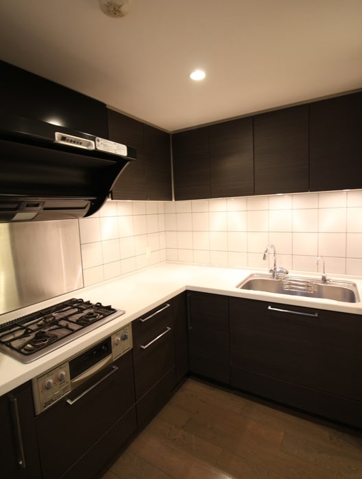 ドゥーエ日本橋の物件内観写真