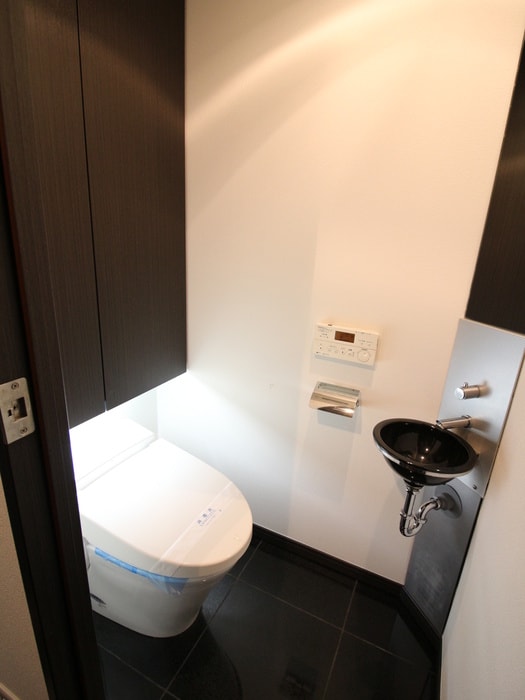 ドゥーエ日本橋の物件内観写真