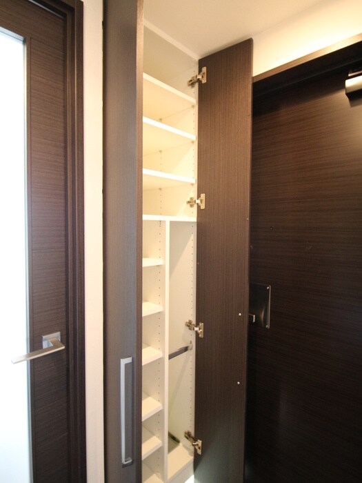 ドゥーエ日本橋の物件内観写真