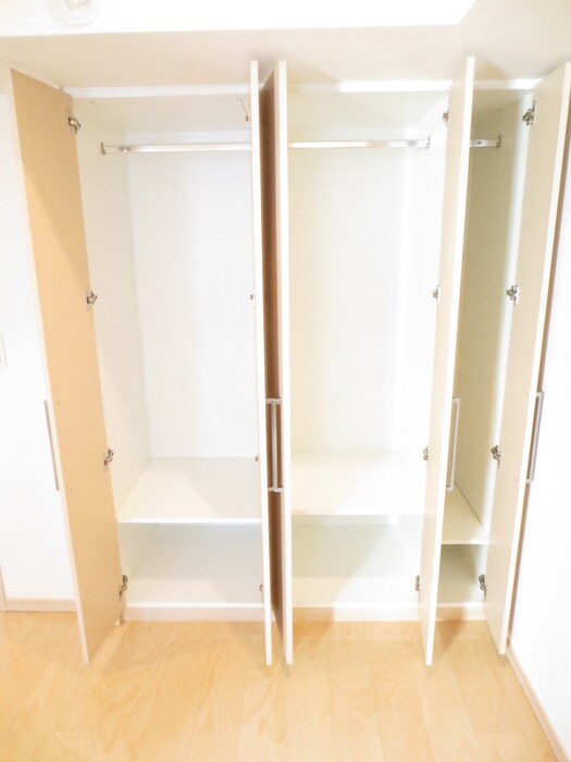 ドゥーエ日本橋の物件内観写真