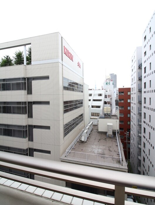 ドゥーエ日本橋の物件内観写真