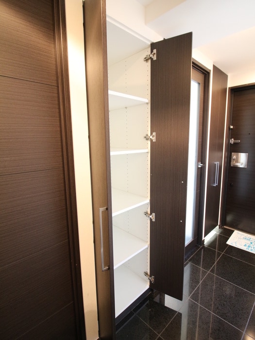 ドゥーエ日本橋の物件内観写真