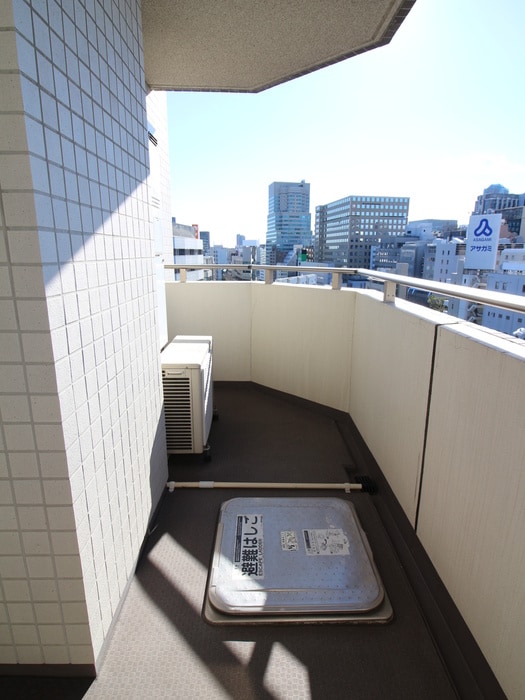 ドゥーエ日本橋の物件内観写真