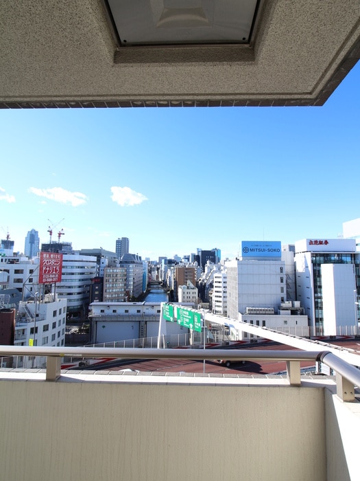 ドゥーエ日本橋の物件内観写真