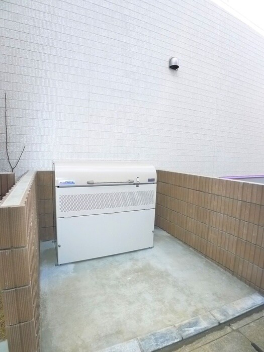 リブリ・ノエルＫの物件外観写真