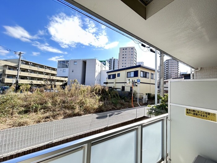 リブリ・ノエルＫの物件内観写真