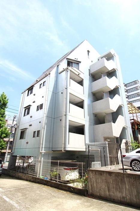 ヴァンク－ルの物件外観写真