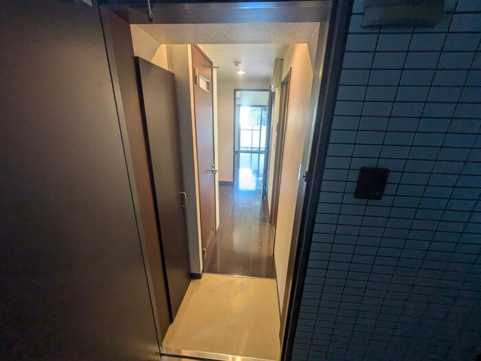 ヴァンク－ルの物件内観写真