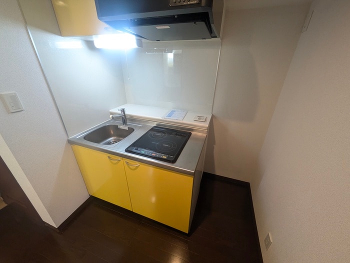 ヴァンク－ルの物件内観写真