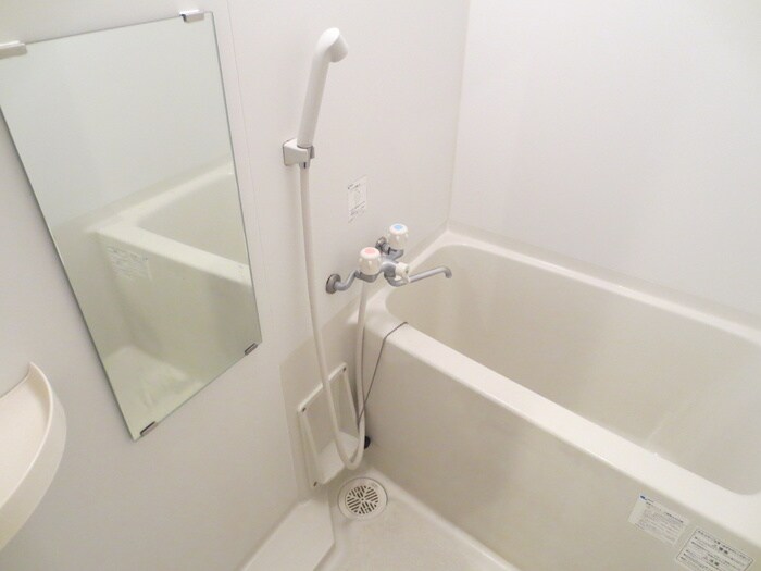 ヴァンク－ルの物件内観写真