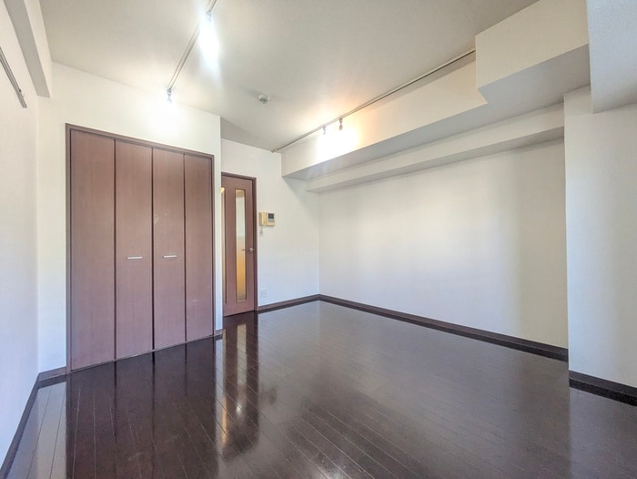 ヴァンク－ルの物件内観写真