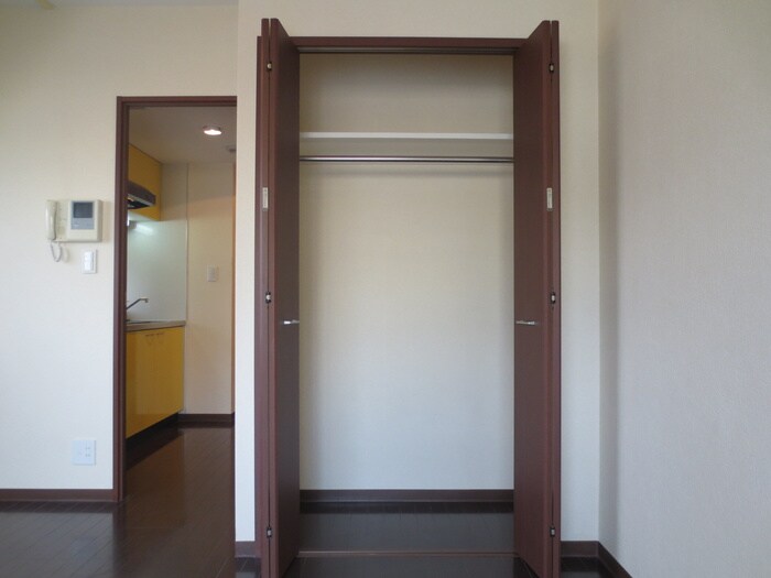 ヴァンク－ルの物件内観写真