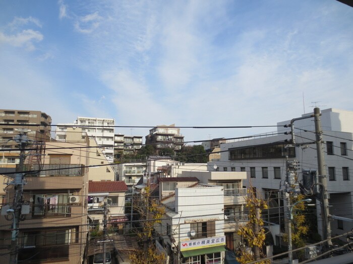 ヴァンク－ルの物件内観写真