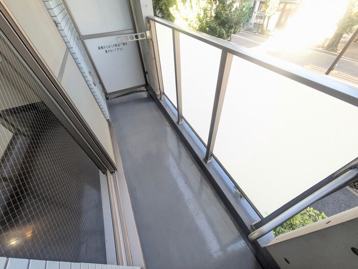 ヴァンク－ルの物件内観写真