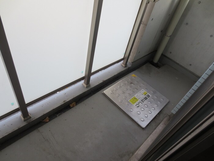 ヴァンク－ルの物件内観写真