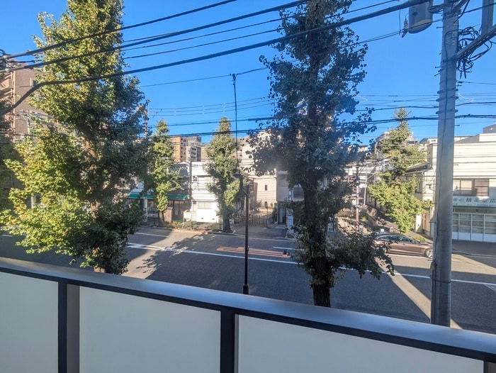 ヴァンク－ルの物件内観写真