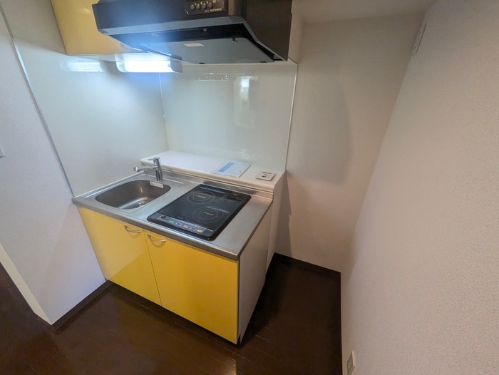 ヴァンク－ルの物件内観写真