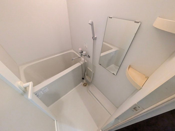 ヴァンク－ルの物件内観写真