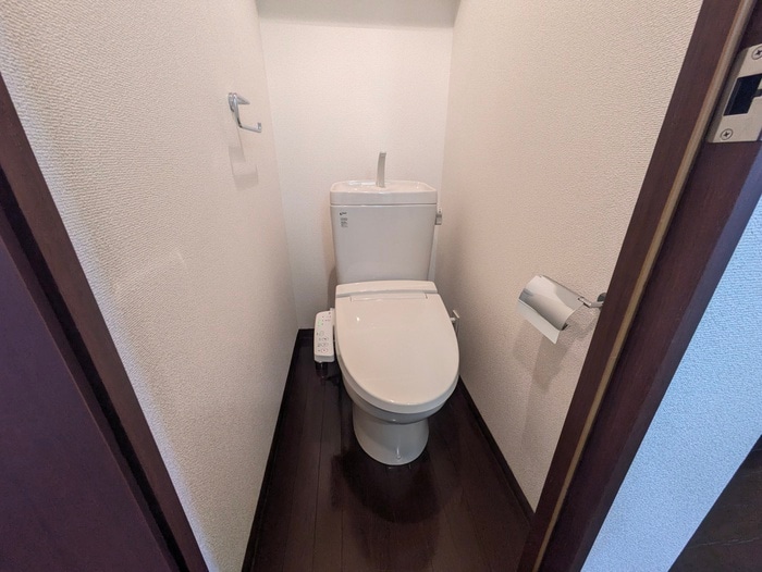 ヴァンク－ルの物件内観写真