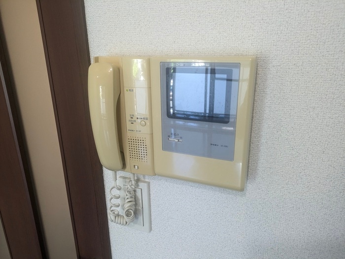 ヴァンク－ルの物件内観写真