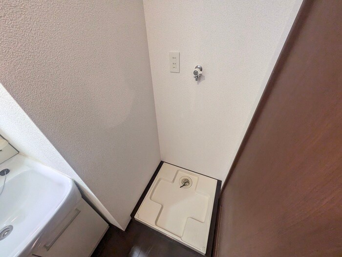 ヴァンク－ルの物件内観写真