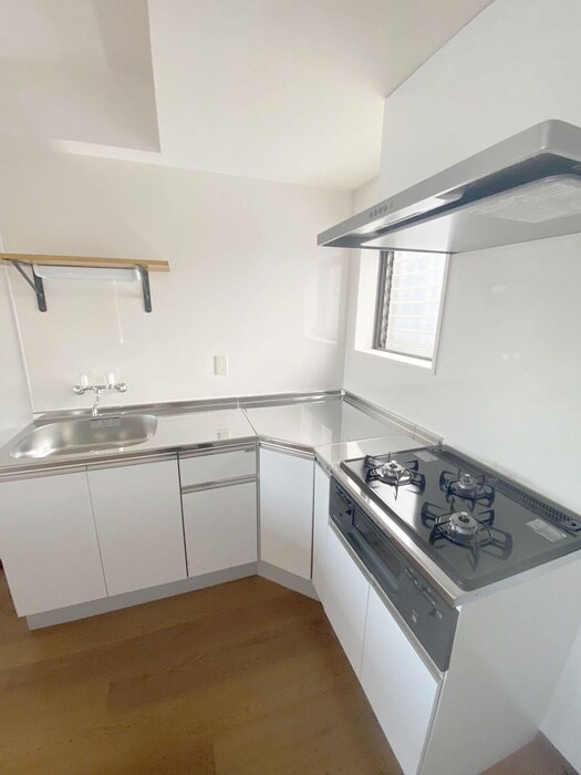 セントラーレ十二番館の物件内観写真