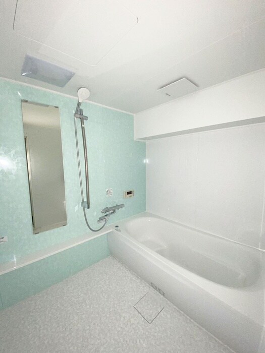 セントラーレ十二番館の物件内観写真