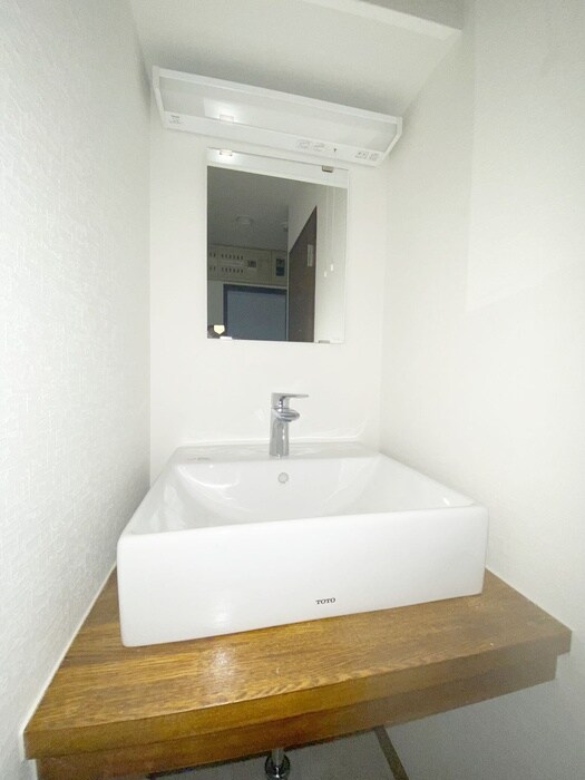 セントラーレ十二番館の物件内観写真