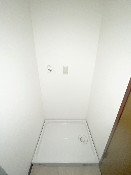 セントラーレ十二番館の物件内観写真