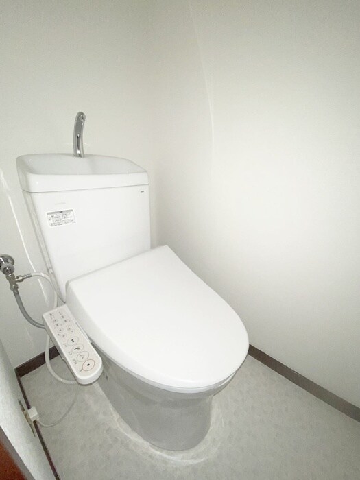 セントラーレ十二番館の物件内観写真