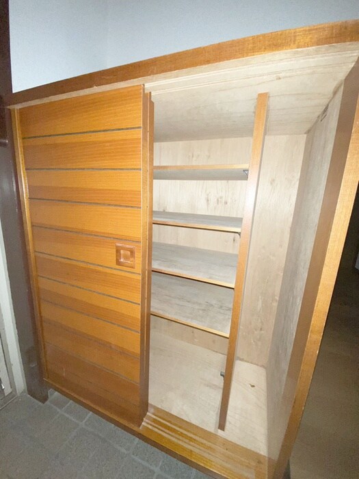 セントラーレ十二番館の物件内観写真