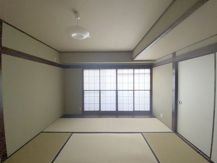 セントラーレ十二番館の物件内観写真