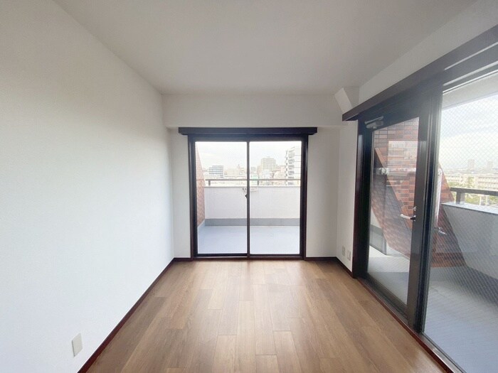 セントラーレ十二番館の物件内観写真