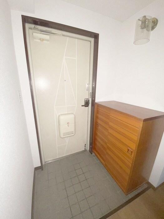 セントラーレ十二番館の物件内観写真