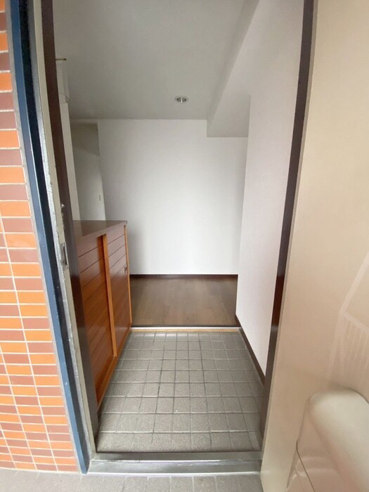 セントラーレ十二番館の物件内観写真