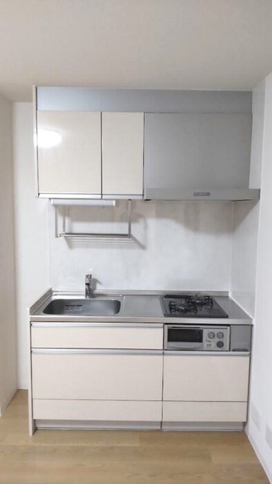 Villetta Heights Hondaの物件内観写真