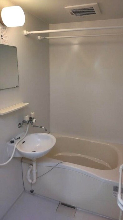 Villetta Heights Hondaの物件内観写真