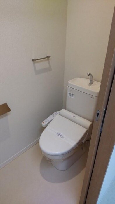 Villetta Heights Hondaの物件内観写真