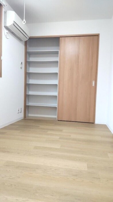 Villetta Heights Hondaの物件内観写真