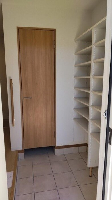 Villetta Heights Hondaの物件内観写真